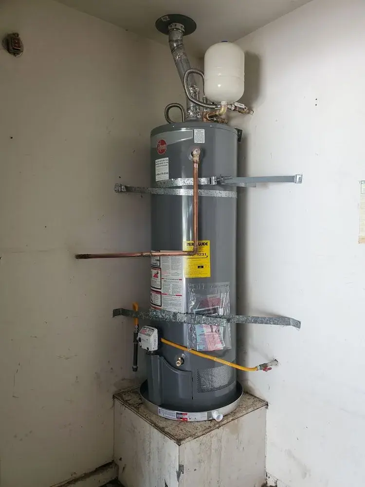 TWH PRO's - Tankless Water Heater Services